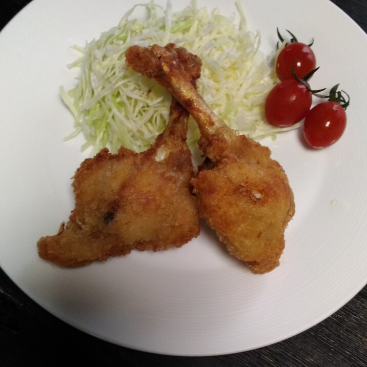 お手頃な 手羽元 を食べやすい チューリップ に レシピ 作り方 By ここりん 楽天レシピ お手頃な 手羽元 を食べやすい チューリップ に レシピ 作り方 By ここりん 楽天レシピ